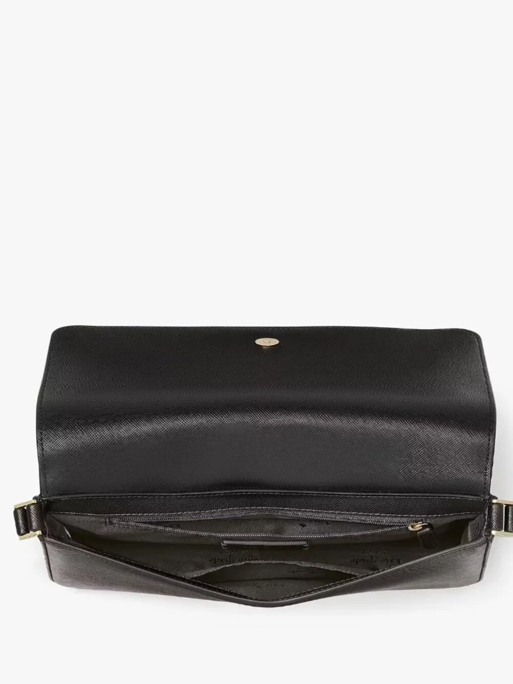 Kate Spade New York Staci Medium Flap Shoulder Bag NWT (Orig. $329)